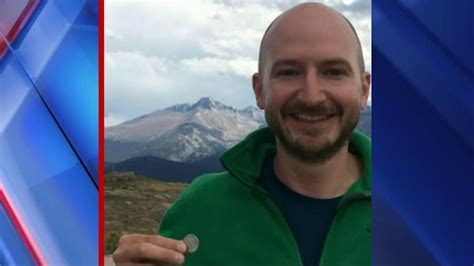 Man reported missing out of Rocky Mountain National Park